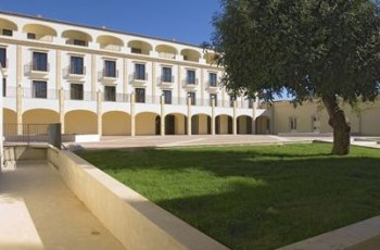 Hotel 4 stelle in Mazara del Vallo Costa siciliana meridionale - Mahara Hotel