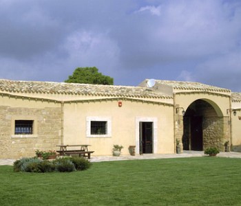Farm Home in Menfi Costa siciliana settentrionale - Baglio San Vincenzo
