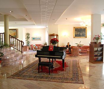 Hotel 4 stelle in Meolo Meolo - Sport all'Ancora