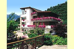 Hotel 3 stelle in Merano Merano - Eremita-Einsiedler