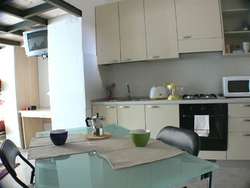 Appartamenti-ville in affitto  in Milano Monumentale - B&B Residence Il Passante