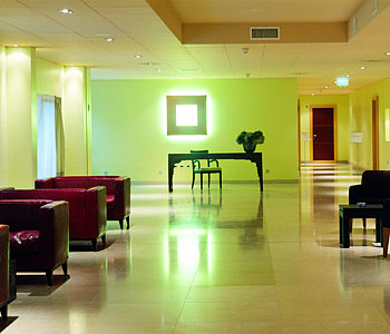 Hotel 4 stelle in Milano Fiera - Enterprise Hotel