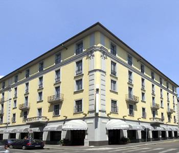Hotel 3 stelle in Milano Centrale - Est - Best Western Hotel Casati
