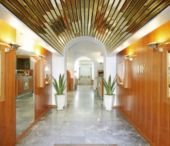 Hotel 3 stelle in Milano Palestro - Fenice