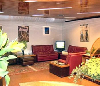 Hotel 3 stelle in Milano Fiera - Lido
