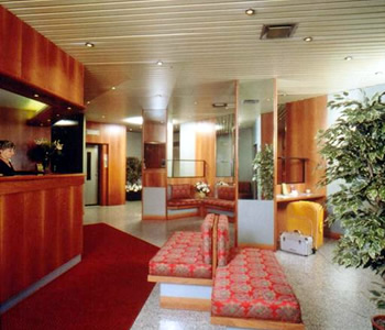 Hotel 3 stelle in Milano Centrale - Ovest - New York