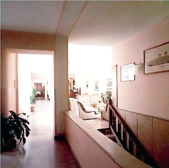 Hotel 3 stelle in Milano Centrale - Ovest - Monopole