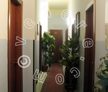 Hotel 1 stelle in Milano Buenos Aires - Ambrosiana