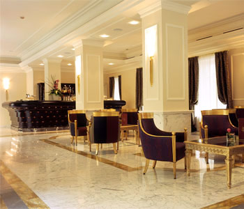 Hotel 4 stelle in Milano Beatrice d'Este - Grand Visconti Palace