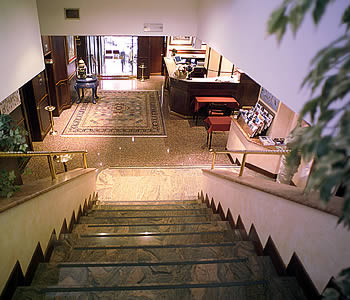 Hotel 4 stelle in Milano Centrale - Est - Bristol