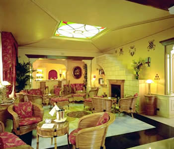 Hotel 4 stelle in Milano Monumentale - Regency