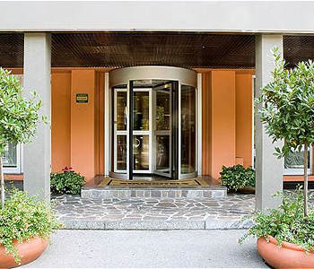 Hotel 4 stelle in Milano Ospedale Maggiore - Starhotels Tourist