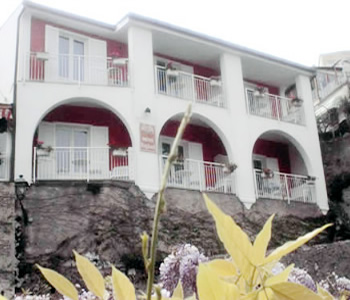 Hotel 3 stelle in Minori Costiera amalfitana e sorrentina - Maison Raphael