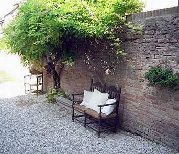 Affitta camere 2 stelle in Mira Ville Venete - Relais Alcova del Doge
