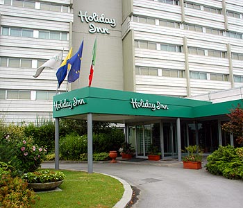 Hotel 4 stelle in Modena Dintorni di Modena - Holiday Inn