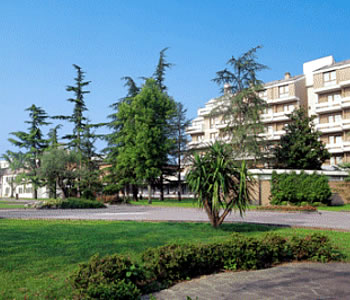 Hotel 4 stelle in Monastier di Treviso Ville Venete - Park Hotel Villa Fiorita