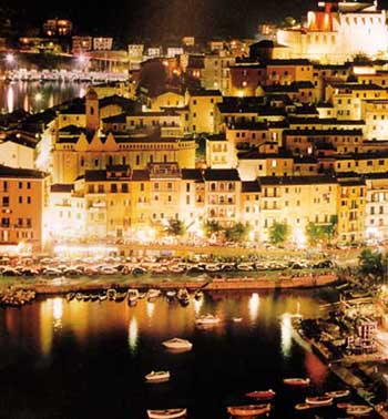 Hotel 4 stelle in Monte Argentario Monte Argentario - Filippo II