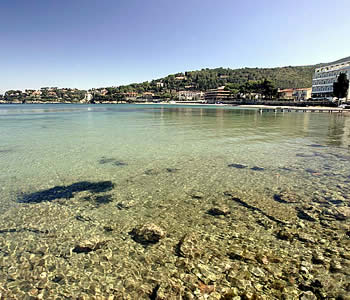 Hotel 4 stelle in Monte Argentario Monte Argentario - Baia d'Argento