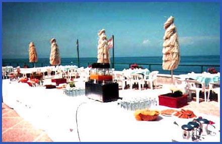 Hotel 3 stelle in Monte Argentario Monte Argentario - La Caletta