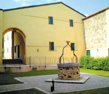 Residence  in Montebello Vicentino Dintorni di Vicenza - La Mason