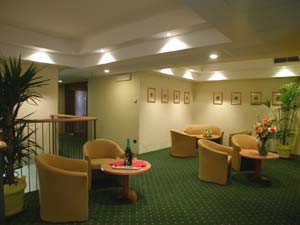 Hotel 3 stelle in Montecchio Emilia Montecchio Emilia - Select