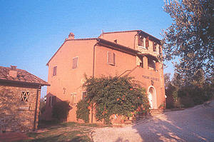 Farm Home 2 stelle in Montelupo Fiorentino Montelupo Fiorentino - Tenuta San Vito