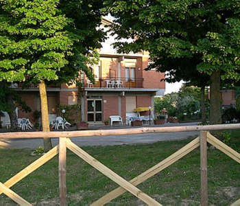 Hotel 2 stelle in Montepulciano Val di Chiana - Sangallo