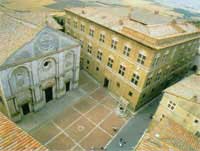 Hotel 3 stelle in Montepulciano Montepulciano - Unaway Hotel Montepulciano Ovest - A1 Dir. sud