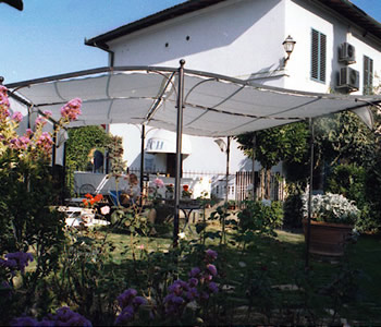 Hotel 3 stelle in Monteriggioni Dintorni di Siena - Euroclub