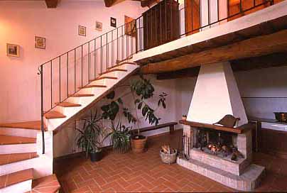 Farm Home 1 stelle in Monteroni d'Arbia Monteroni d'Arbia - Belvedere