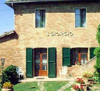 Farm Home 1 stelle in Monteroni d'Arbia Monteroni d'Arbia - San Giorgio