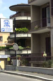 Hotel 2 stelle in Monterotondo Monterotondo - Le Petit