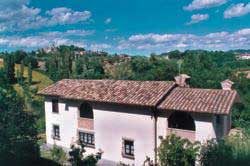 Bed and breakfast 2 stelle in Montone Montone - Poggio delle Noci