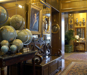 Hotel 4 stelle in Monza Dintorni di Milano - De la Ville