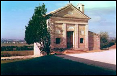 Bed and breakfast in Morrovalle Morrovalle - Villa S. Nicolino