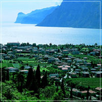 Hotel 3 stelle in Nago-Torbole Nago-Torbole - Holiday