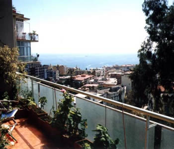 Bed and breakfast  in Napoli Chiaia - Franca