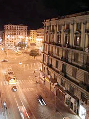 Bed and breakfast  in Napoli Centro Storico - Art Suite Principe Umberto