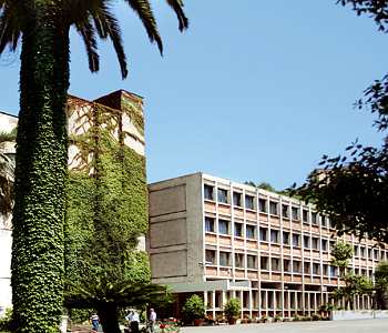 Hotel 4 stelle in Napoli Fiera - Fuorigrotta - Hotel delle Terme Agnano