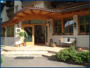 Hotel 4 stelle in Naturno Naturno - Sunnwies