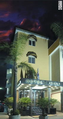 Hotel 4 stelle in Nola Dintorni di Napoli - I Gigli