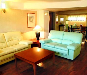 Hotel 3 stelle in Nuoro Costa Sarda - Euro Hotel