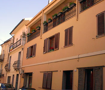 Bed and breakfast  in Olbia Costa Sarda - Vittoria