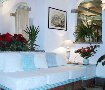 Hotel 3 stelle in Olbia Costa Sarda - Terranova