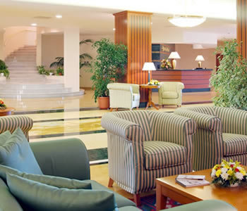 Hotel 4 stelle in Olbia Costa Sarda - Meli Olbia Resort & Convention Center