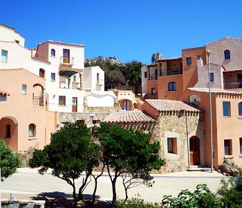 Hotel 4 stelle in Olbia Costa Sarda - Arathena