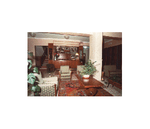 Hotel 3 stelle in Orvieto Scalo - Etruria