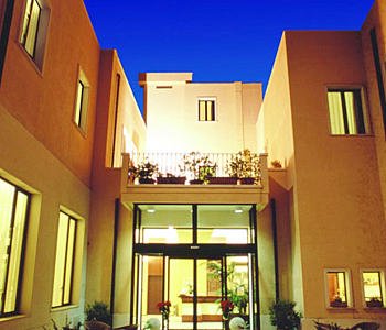 Hotel 3 stelle in Otranto Salento - Miramare
