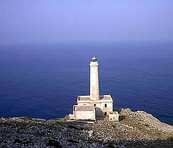 Hotel 3 stelle in Otranto Salento - Masseria Bandino