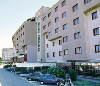 Hotel 3 stelle in Padova Ville Venete - Ibis Padova